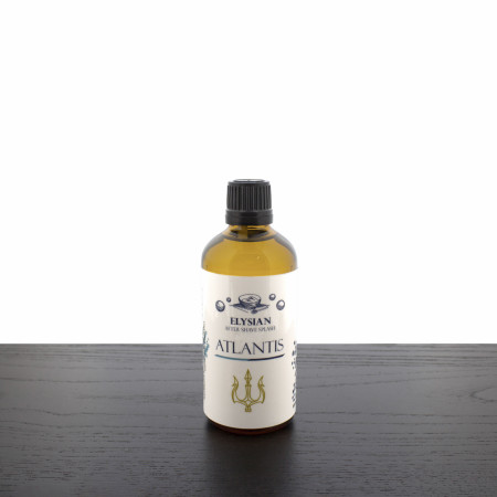 Elysian After Shave Splash, Atlantis